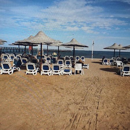 Patio Suite Porto Marina Ел Аламейн Екстериор снимка