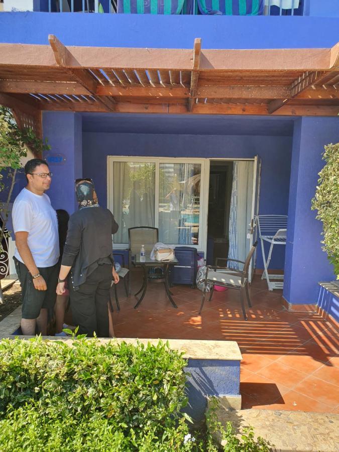 Patio Suite Porto Marina Ел Аламейн Екстериор снимка